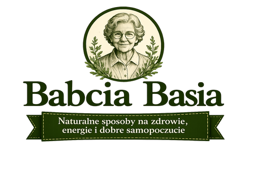 Zbiór Sekretów Babci Basi